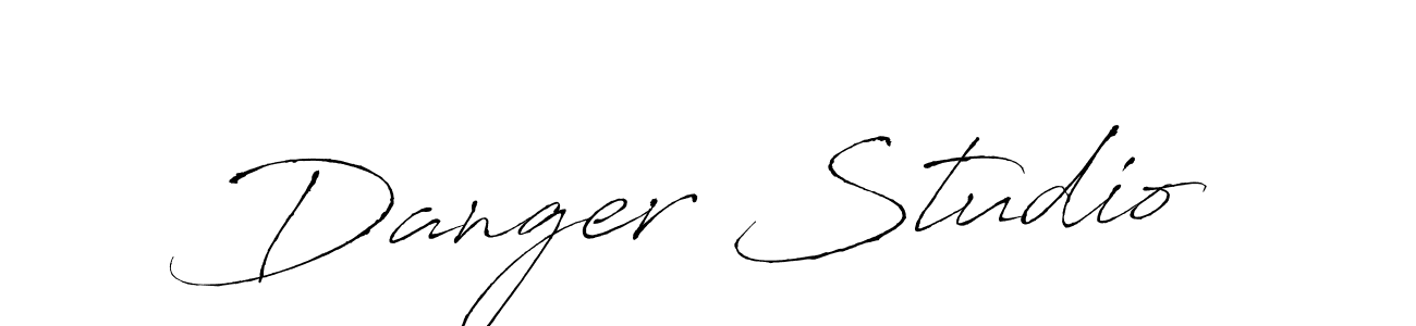 Make a beautiful signature design for name Danger Studio. Use this online signature maker to create a handwritten signature for free. Danger Studio signature style 6 images and pictures png