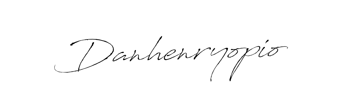 Here are the top 10 professional signature styles for the name Danhenryopio. These are the best autograph styles you can use for your name. Danhenryopio signature style 6 images and pictures png