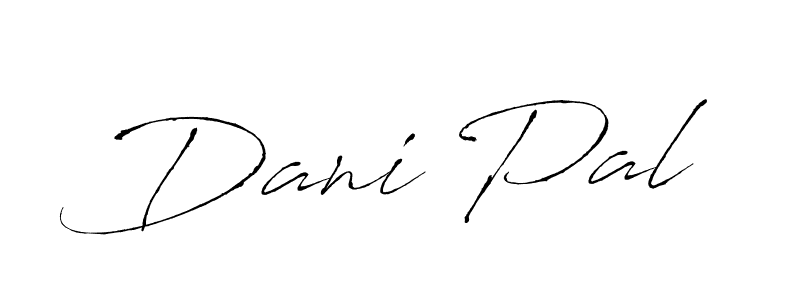 How to Draw Dani Pal signature style? Antro_Vectra is a latest design signature styles for name Dani Pal. Dani Pal signature style 6 images and pictures png
