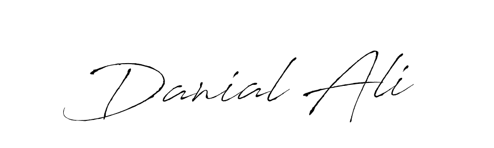 How to Draw Danial Ali signature style? Antro_Vectra is a latest design signature styles for name Danial Ali. Danial Ali signature style 6 images and pictures png