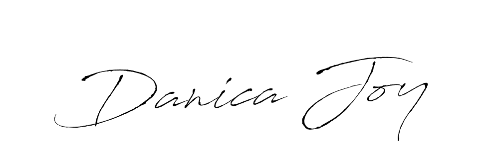 if you are searching for the best signature style for your name Danica Joy. so please give up your signature search. here we have designed multiple signature styles  using Antro_Vectra. Danica Joy signature style 6 images and pictures png