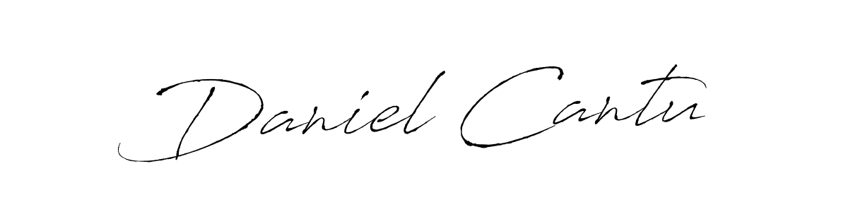 How to Draw Daniel Cantu signature style? Antro_Vectra is a latest design signature styles for name Daniel Cantu. Daniel Cantu signature style 6 images and pictures png