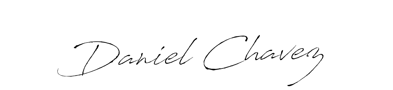 Similarly Antro_Vectra is the best handwritten signature design. Signature creator online .You can use it as an online autograph creator for name Daniel Chavez. Daniel Chavez signature style 6 images and pictures png