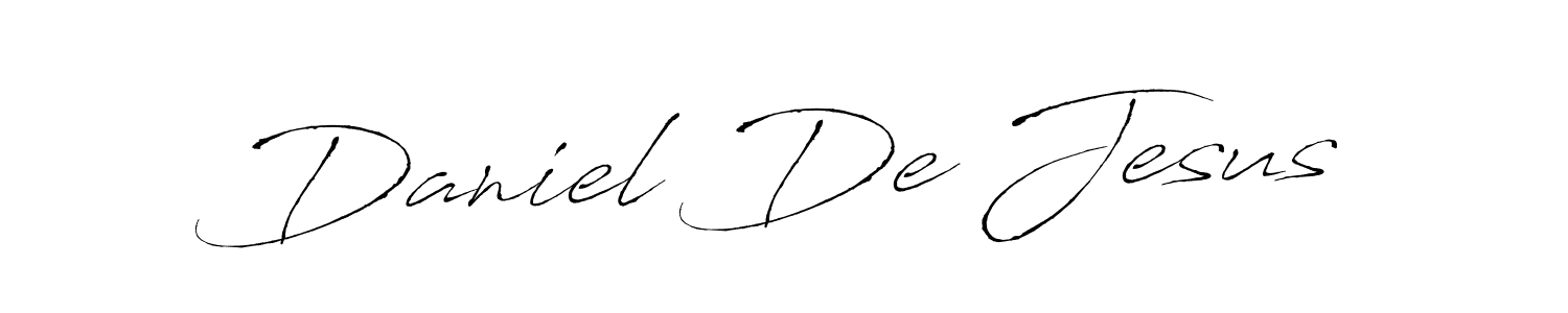 This is the best signature style for the Daniel De Jesus name. Also you like these signature font (Antro_Vectra). Mix name signature. Daniel De Jesus signature style 6 images and pictures png