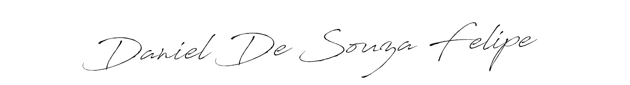 Once you've used our free online signature maker to create your best signature Antro_Vectra style, it's time to enjoy all of the benefits that Daniel De Souza Felipe name signing documents. Daniel De Souza Felipe signature style 6 images and pictures png