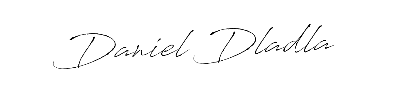 This is the best signature style for the Daniel Dladla name. Also you like these signature font (Antro_Vectra). Mix name signature. Daniel Dladla signature style 6 images and pictures png