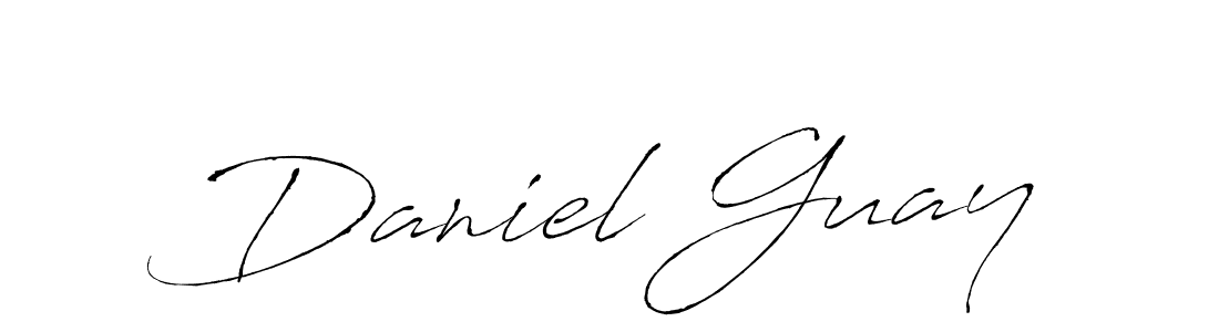 Make a beautiful signature design for name Daniel Guay. Use this online signature maker to create a handwritten signature for free. Daniel Guay signature style 6 images and pictures png