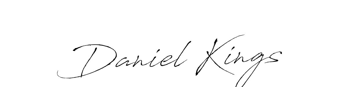 Once you've used our free online signature maker to create your best signature Antro_Vectra style, it's time to enjoy all of the benefits that Daniel Kings name signing documents. Daniel Kings signature style 6 images and pictures png