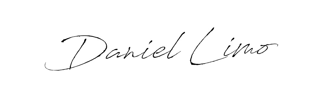 This is the best signature style for the Daniel Limo name. Also you like these signature font (Antro_Vectra). Mix name signature. Daniel Limo signature style 6 images and pictures png