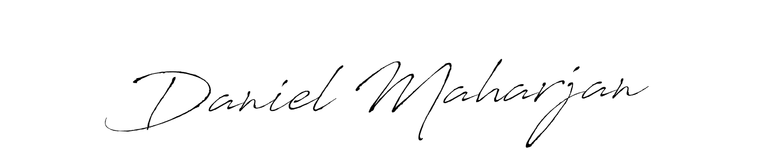You can use this online signature creator to create a handwritten signature for the name Daniel Maharjan. This is the best online autograph maker. Daniel Maharjan signature style 6 images and pictures png