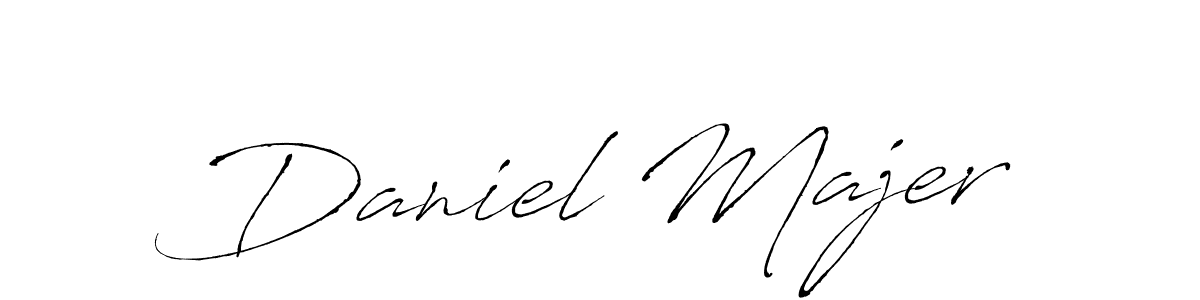 You can use this online signature creator to create a handwritten signature for the name Daniel Majer. This is the best online autograph maker. Daniel Majer signature style 6 images and pictures png