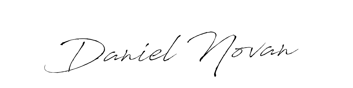 Here are the top 10 professional signature styles for the name Daniel Novan. These are the best autograph styles you can use for your name. Daniel Novan signature style 6 images and pictures png