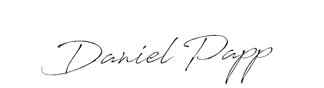 How to Draw Daniel Papp signature style? Antro_Vectra is a latest design signature styles for name Daniel Papp. Daniel Papp signature style 6 images and pictures png