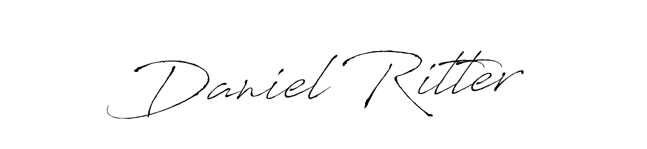 Similarly Antro_Vectra is the best handwritten signature design. Signature creator online .You can use it as an online autograph creator for name Daniel Ritter. Daniel Ritter signature style 6 images and pictures png