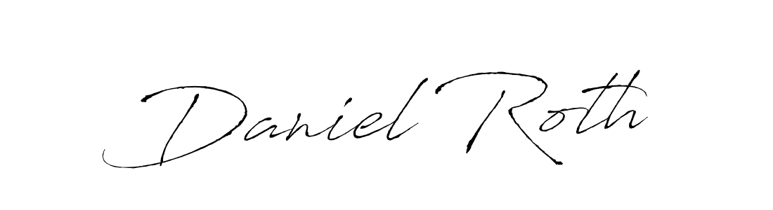 You can use this online signature creator to create a handwritten signature for the name Daniel Roth. This is the best online autograph maker. Daniel Roth signature style 6 images and pictures png