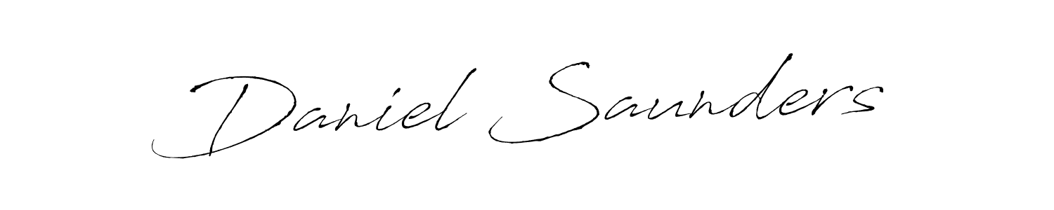 Similarly Antro_Vectra is the best handwritten signature design. Signature creator online .You can use it as an online autograph creator for name Daniel Saunders. Daniel Saunders signature style 6 images and pictures png