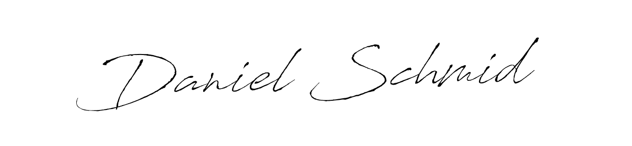 Similarly Antro_Vectra is the best handwritten signature design. Signature creator online .You can use it as an online autograph creator for name Daniel Schmid. Daniel Schmid signature style 6 images and pictures png