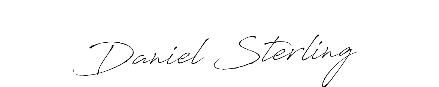See photos of Daniel Sterling official signature by Spectra . Check more albums & portfolios. Read reviews & check more about Antro_Vectra font. Daniel Sterling signature style 6 images and pictures png
