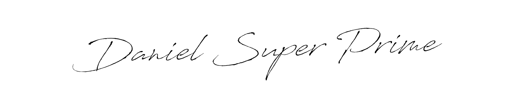 Similarly Antro_Vectra is the best handwritten signature design. Signature creator online .You can use it as an online autograph creator for name Daniel Super Prime. Daniel Super Prime signature style 6 images and pictures png