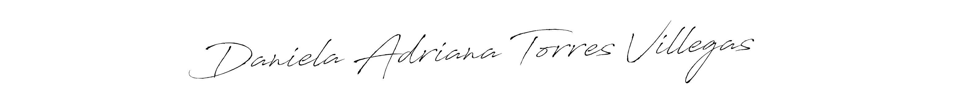 See photos of Daniela Adriana Torres Villegas official signature by Spectra . Check more albums & portfolios. Read reviews & check more about Antro_Vectra font. Daniela Adriana Torres Villegas signature style 6 images and pictures png