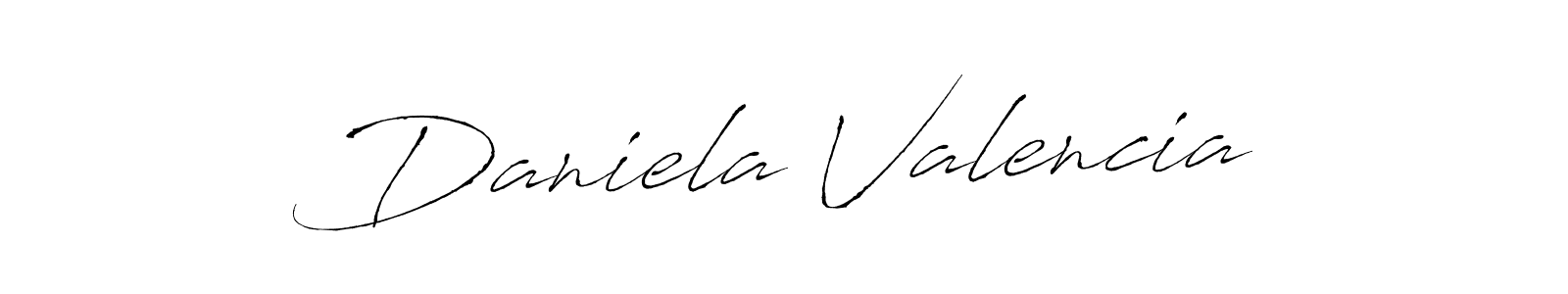 Also You can easily find your signature by using the search form. We will create Daniela Valencia name handwritten signature images for you free of cost using Antro_Vectra sign style. Daniela Valencia signature style 6 images and pictures png