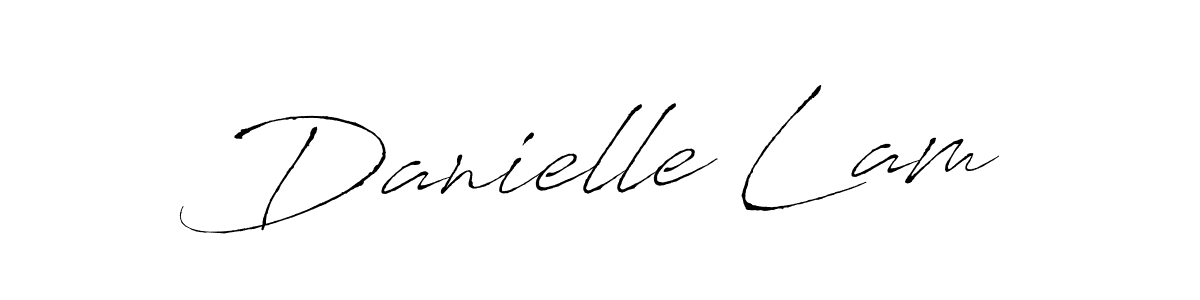 Check out images of Autograph of Danielle Lam name. Actor Danielle Lam Signature Style. Antro_Vectra is a professional sign style online. Danielle Lam signature style 6 images and pictures png