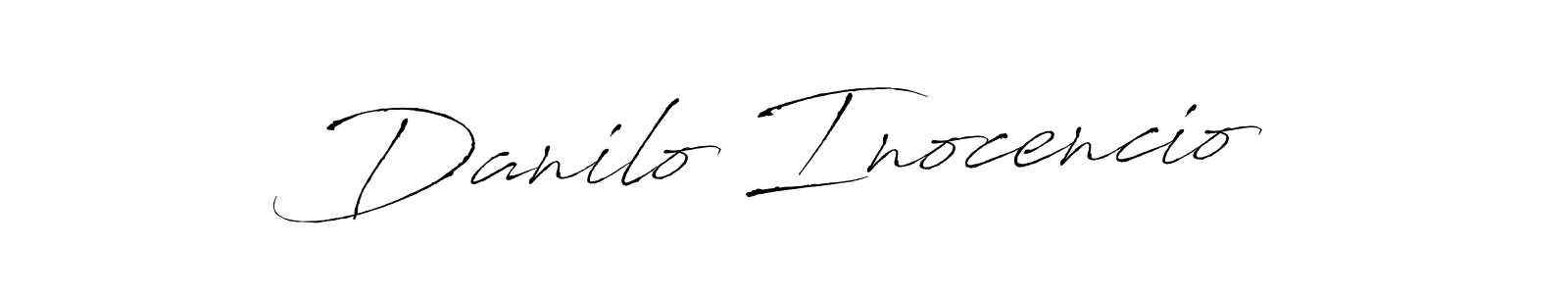 You can use this online signature creator to create a handwritten signature for the name Danilo Inocencio. This is the best online autograph maker. Danilo Inocencio signature style 6 images and pictures png