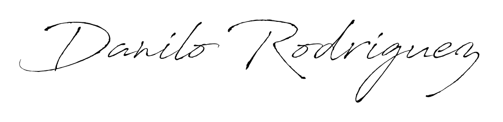 It looks like you need a new signature style for name Danilo Rodriguez. Design unique handwritten (Antro_Vectra) signature with our free signature maker in just a few clicks. Danilo Rodriguez signature style 6 images and pictures png
