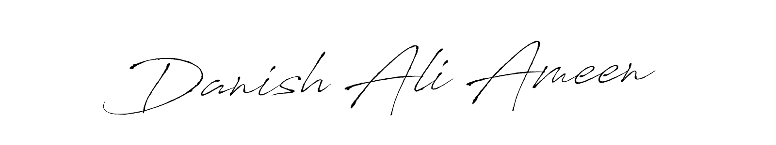 See photos of Danish Ali Ameen official signature by Spectra . Check more albums & portfolios. Read reviews & check more about Antro_Vectra font. Danish Ali Ameen signature style 6 images and pictures png