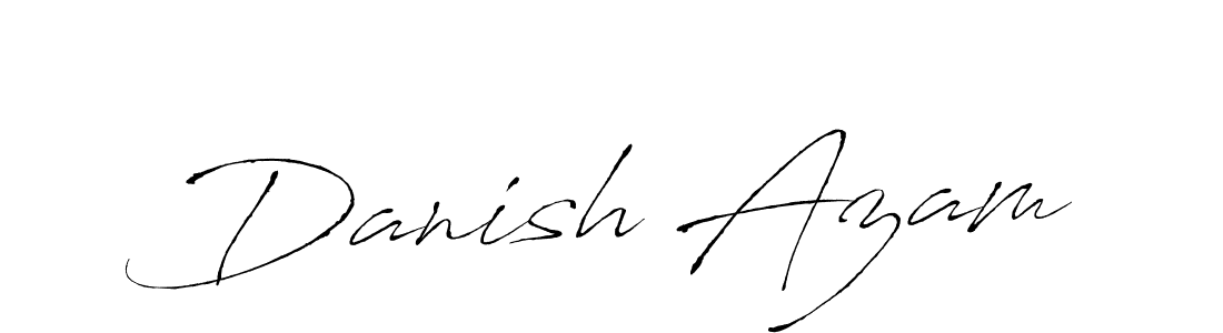 See photos of Danish Azam official signature by Spectra . Check more albums & portfolios. Read reviews & check more about Antro_Vectra font. Danish Azam signature style 6 images and pictures png