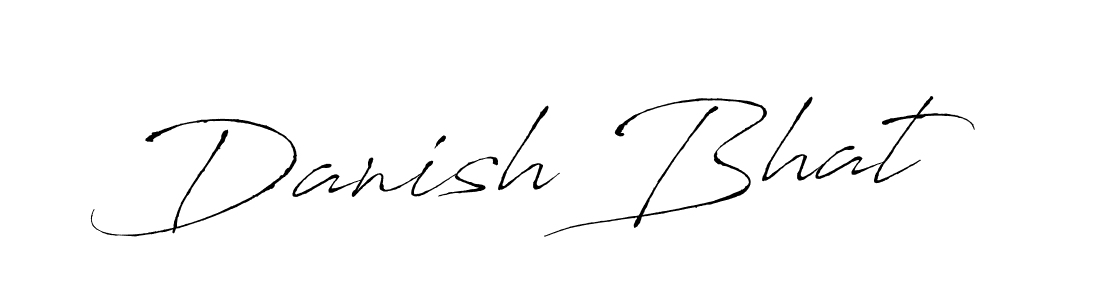 Make a short Danish Bhat signature style. Manage your documents anywhere anytime using Antro_Vectra. Create and add eSignatures, submit forms, share and send files easily. Danish Bhat signature style 6 images and pictures png