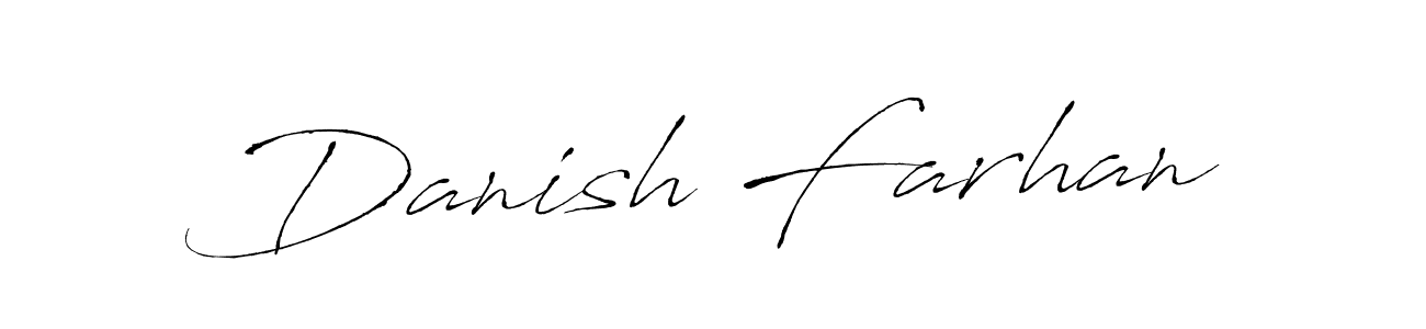 You can use this online signature creator to create a handwritten signature for the name Danish Farhan. This is the best online autograph maker. Danish Farhan signature style 6 images and pictures png
