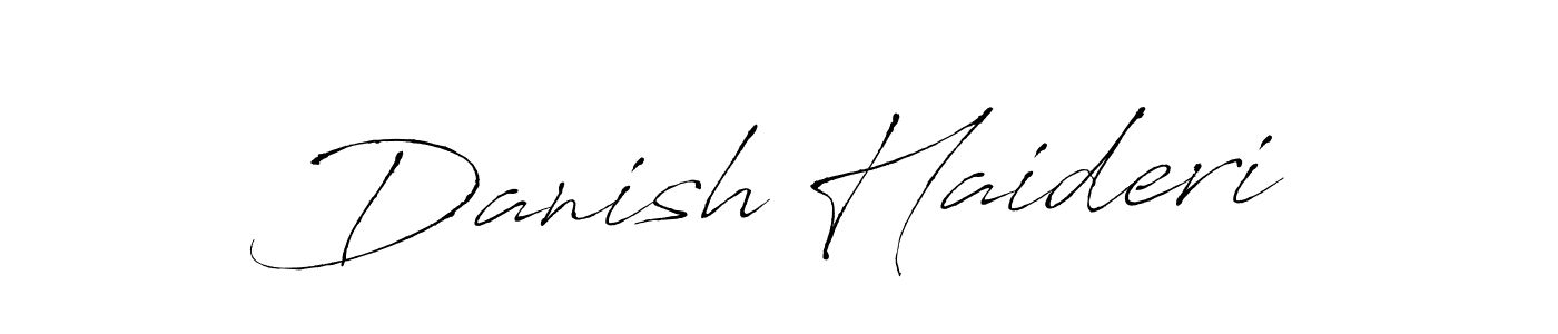 Make a short Danish Haideri signature style. Manage your documents anywhere anytime using Antro_Vectra. Create and add eSignatures, submit forms, share and send files easily. Danish Haideri signature style 6 images and pictures png