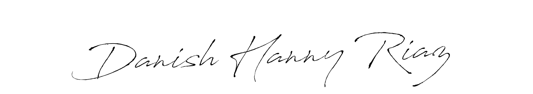 Here are the top 10 professional signature styles for the name Danish Hanny Riaz. These are the best autograph styles you can use for your name. Danish Hanny Riaz signature style 6 images and pictures png