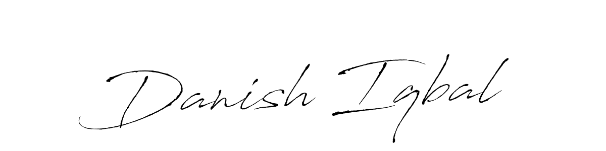 Here are the top 10 professional signature styles for the name Danish Iqbal. These are the best autograph styles you can use for your name. Danish Iqbal signature style 6 images and pictures png