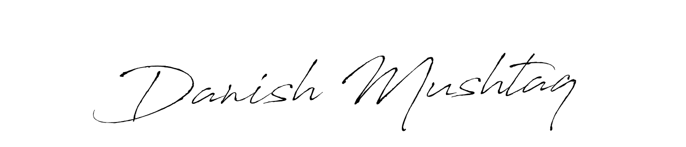 Here are the top 10 professional signature styles for the name Danish Mushtaq. These are the best autograph styles you can use for your name. Danish Mushtaq signature style 6 images and pictures png