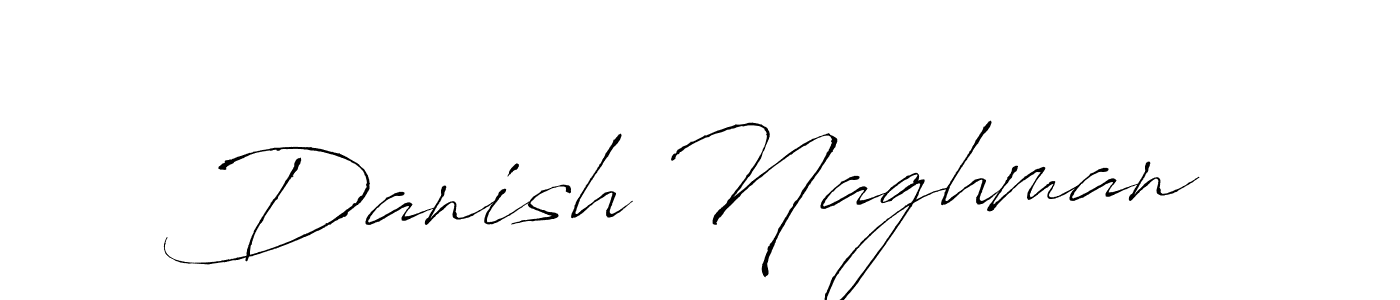 Make a beautiful signature design for name Danish Naghman. Use this online signature maker to create a handwritten signature for free. Danish Naghman signature style 6 images and pictures png