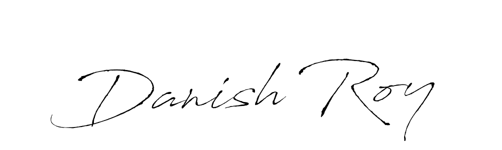 You can use this online signature creator to create a handwritten signature for the name Danish Roy. This is the best online autograph maker. Danish Roy signature style 6 images and pictures png