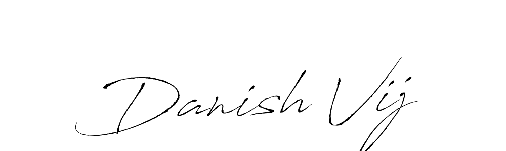 Check out images of Autograph of Danish Vij name. Actor Danish Vij Signature Style. Antro_Vectra is a professional sign style online. Danish Vij signature style 6 images and pictures png