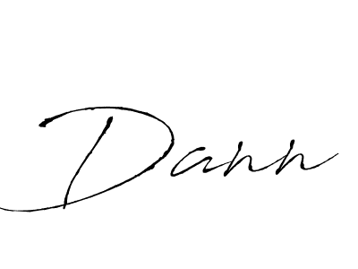 Also You can easily find your signature by using the search form. We will create Dann name handwritten signature images for you free of cost using Antro_Vectra sign style. Dann signature style 6 images and pictures png