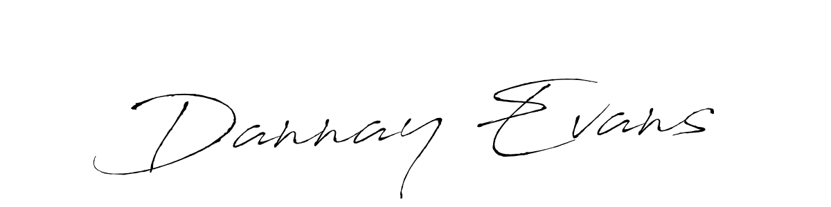 Make a beautiful signature design for name Dannay Evans. Use this online signature maker to create a handwritten signature for free. Dannay Evans signature style 6 images and pictures png