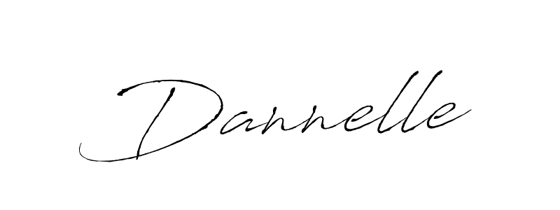 How to Draw Dannelle signature style? Antro_Vectra is a latest design signature styles for name Dannelle. Dannelle signature style 6 images and pictures png