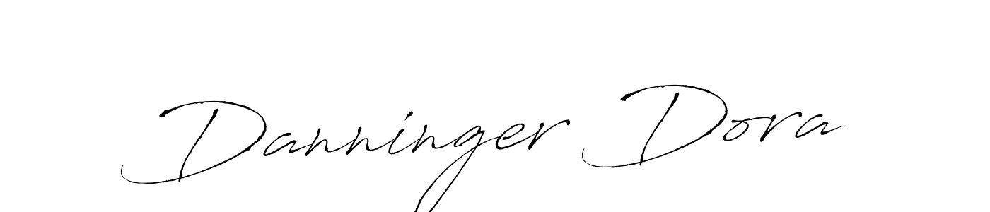 You can use this online signature creator to create a handwritten signature for the name Danninger Dora. This is the best online autograph maker. Danninger Dora signature style 6 images and pictures png