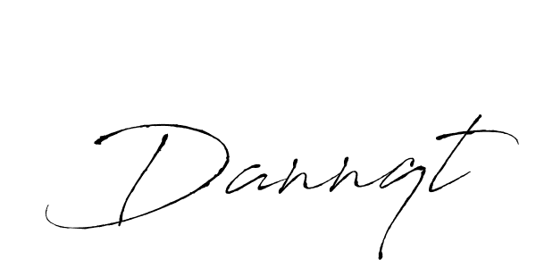 How to Draw Dannqt signature style? Antro_Vectra is a latest design signature styles for name Dannqt. Dannqt signature style 6 images and pictures png