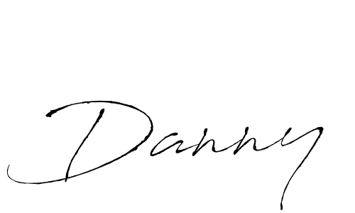 It looks lik you need a new signature style for name Danny. Design unique handwritten (Antro_Vectra) signature with our free signature maker in just a few clicks. Danny signature style 6 images and pictures png