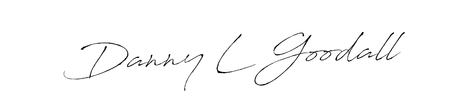 See photos of Danny L Goodall official signature by Spectra . Check more albums & portfolios. Read reviews & check more about Antro_Vectra font. Danny L Goodall signature style 6 images and pictures png