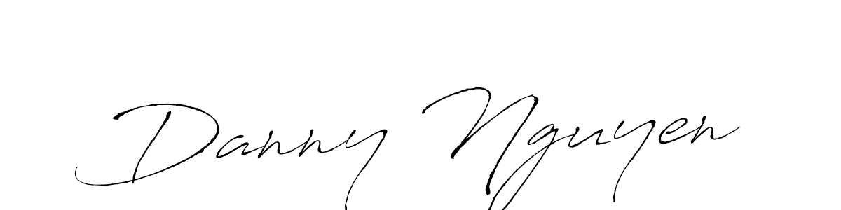 Similarly Antro_Vectra is the best handwritten signature design. Signature creator online .You can use it as an online autograph creator for name Danny Nguyen. Danny Nguyen signature style 6 images and pictures png