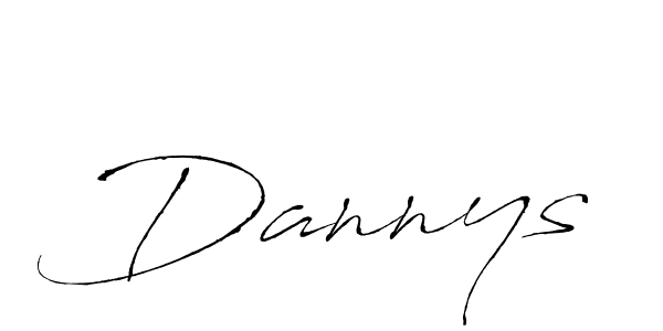 Also we have Dannys name is the best signature style. Create professional handwritten signature collection using Antro_Vectra autograph style. Dannys signature style 6 images and pictures png