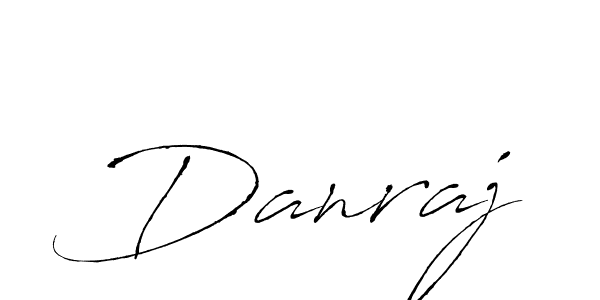 How to Draw Danraj signature style? Antro_Vectra is a latest design signature styles for name Danraj. Danraj signature style 6 images and pictures png