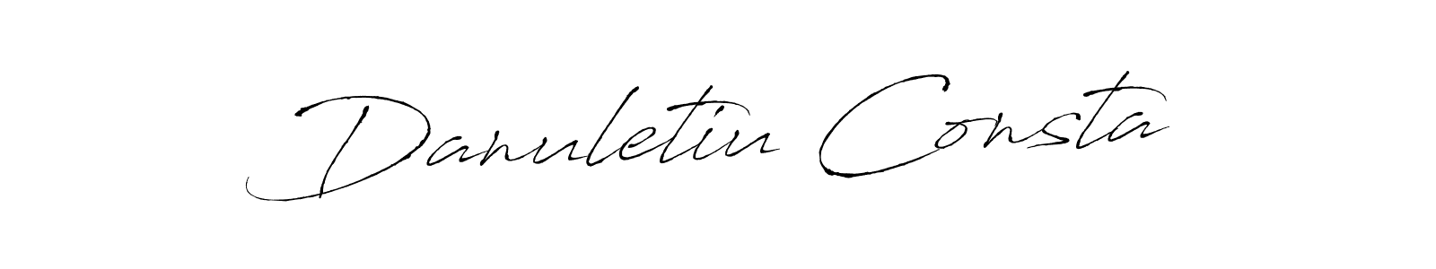Here are the top 10 professional signature styles for the name Danuletiu Consta. These are the best autograph styles you can use for your name. Danuletiu Consta signature style 6 images and pictures png